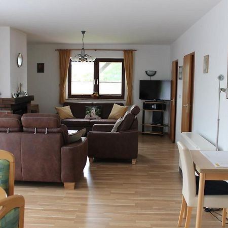 Haus Seerobbe-Erdgeschosswohnung Fehmarn Kültér fotó
